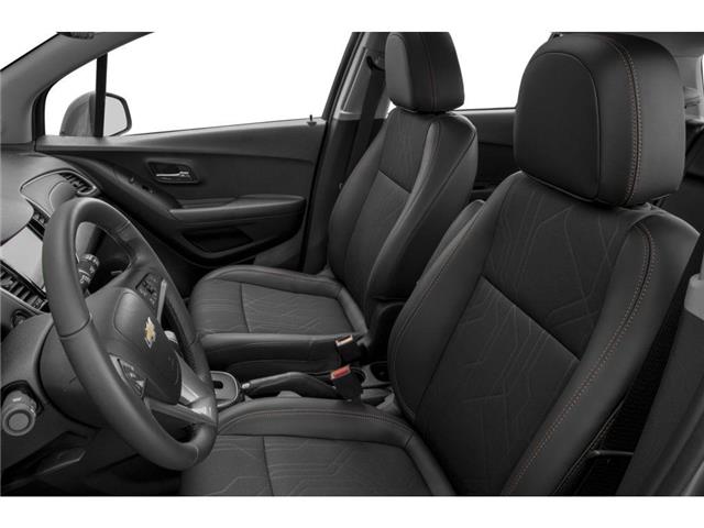 2019 Chevrolet Trax LT (Stk: 171552) in London - Image 6 of 11