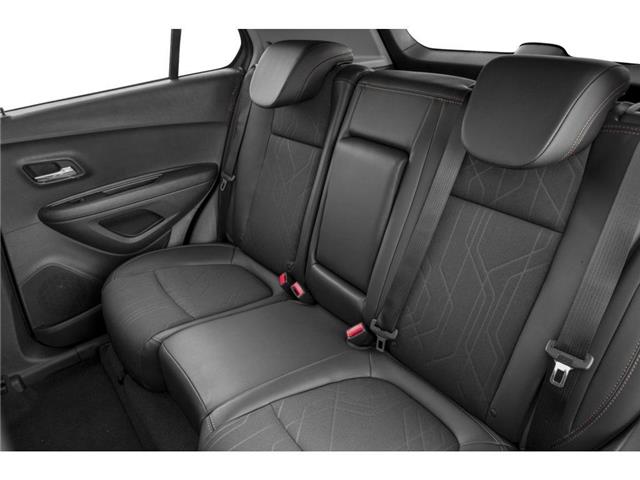 2019 Chevrolet Trax LT (Stk: 171552) in London - Image 9 of 11
