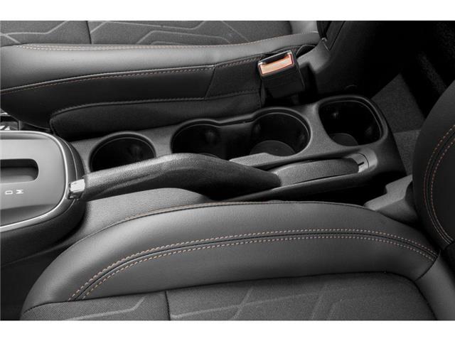 2019 Chevrolet Trax LT (Stk: 171552) in London - Image 10 of 11