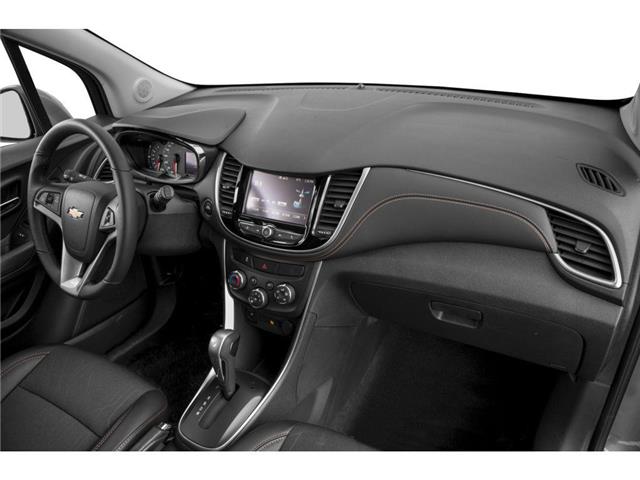 2019 Chevrolet Trax LT (Stk: 171552) in London - Image 11 of 11