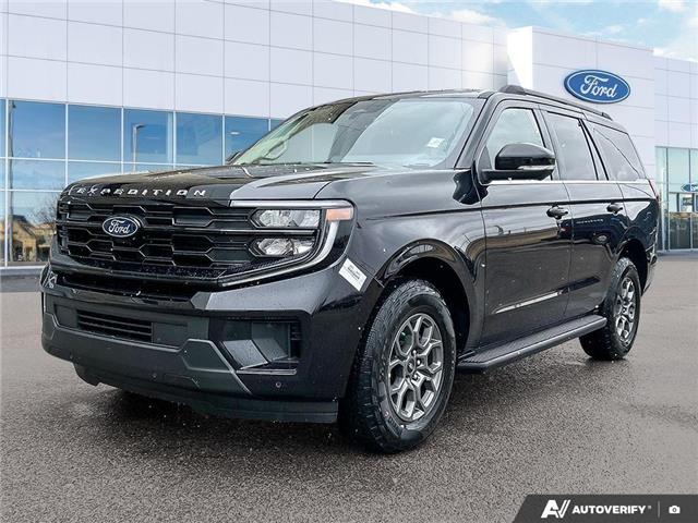 2026 Ford Expedition Active (Stk: T-909) in Calgary - Image 1 of 19