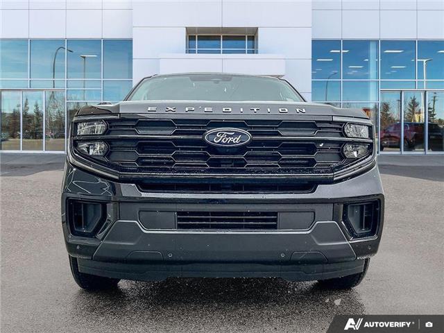 2026 Ford Expedition Active (Stk: T-909) in Calgary - Image 2 of 19