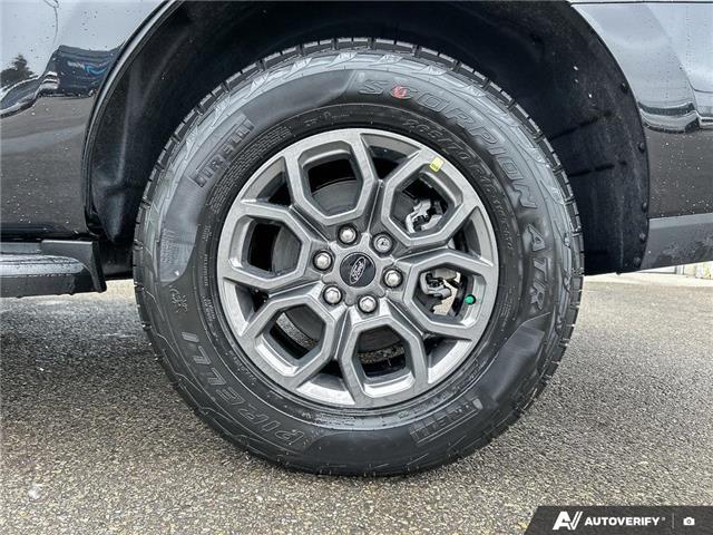 2026 Ford Expedition Active (Stk: T-909) in Calgary - Image 3 of 19