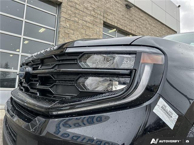 2026 Ford Expedition Active (Stk: T-909) in Calgary - Image 5 of 19