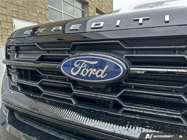 2026 Ford Expedition Active (Stk: T-909) in Calgary - Image 6 of 19