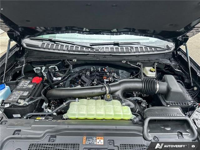 2026 Ford Expedition Active (Stk: T-909) in Calgary - Image 7 of 19