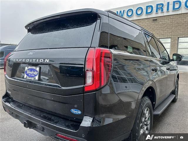 2026 Ford Expedition Active (Stk: T-909) in Calgary - Image 8 of 19