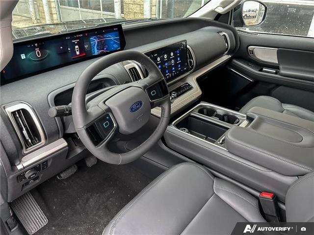 2026 Ford Expedition Active (Stk: T-909) in Calgary - Image 9 of 19