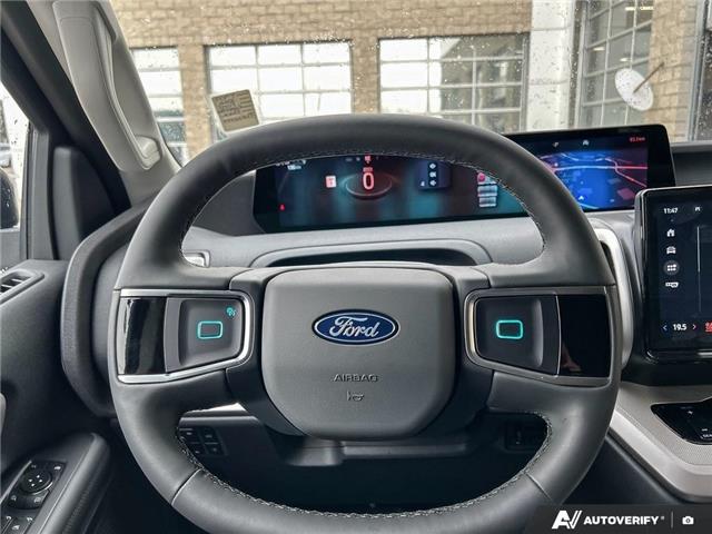 2026 Ford Expedition Active (Stk: T-909) in Calgary - Image 10 of 19