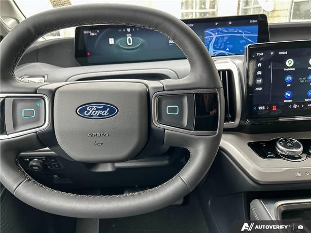 2026 Ford Expedition Active (Stk: T-909) in Calgary - Image 12 of 19