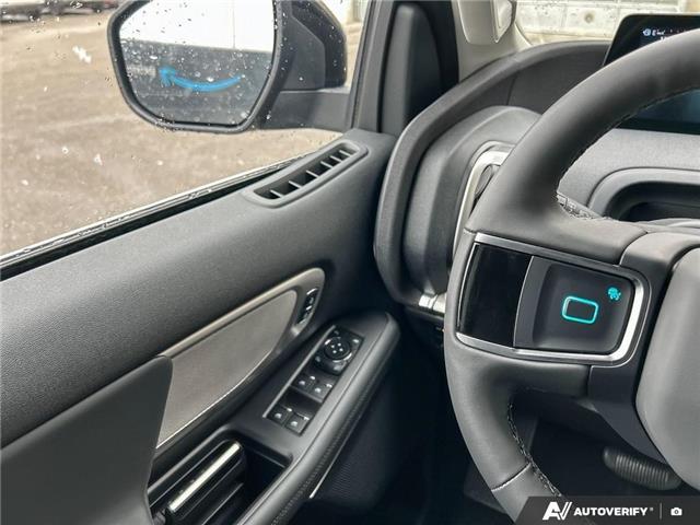 2026 Ford Expedition Active (Stk: T-909) in Calgary - Image 13 of 19