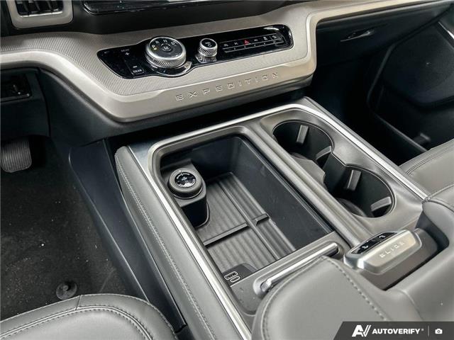 2026 Ford Expedition Active (Stk: T-909) in Calgary - Image 14 of 19
