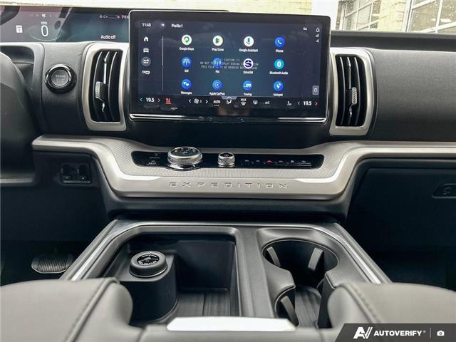2026 Ford Expedition Active (Stk: T-909) in Calgary - Image 15 of 19