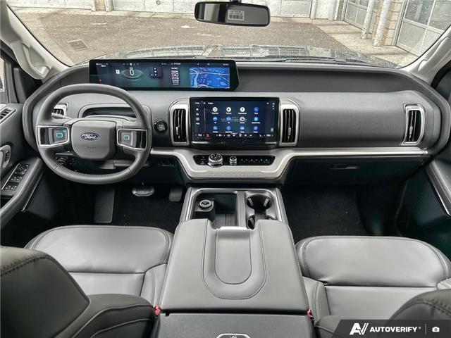 2026 Ford Expedition Active (Stk: T-909) in Calgary - Image 18 of 19