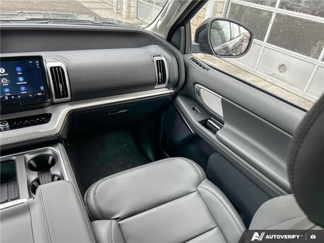 2026 Ford Expedition Active (Stk: T-909) in Calgary - Image 19 of 19