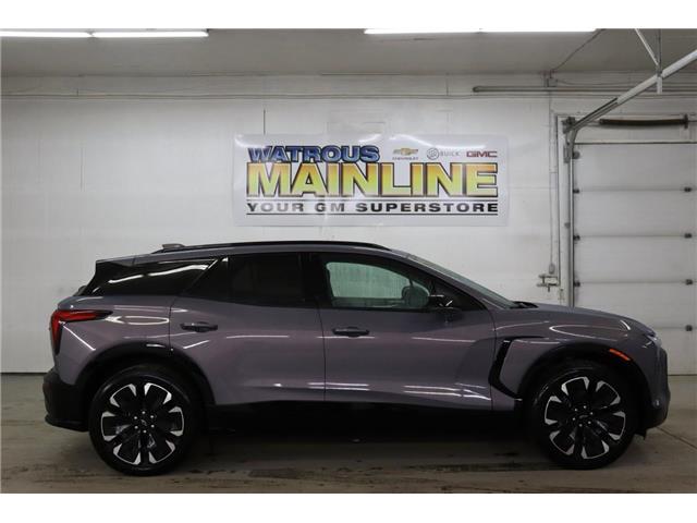 2024 Chevrolet Blazer EV RS (Stk: M7943) in Watrous - Image 2 of 44