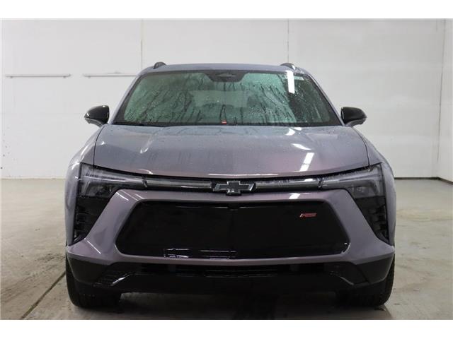 2024 Chevrolet Blazer EV RS (Stk: M7943) in Watrous - Image 3 of 44