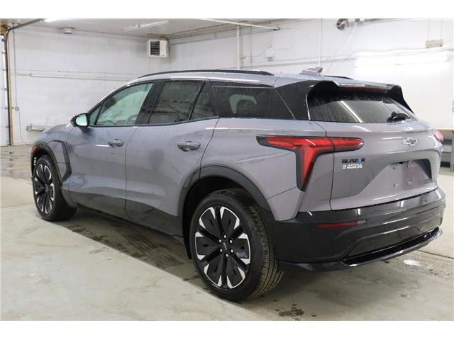 2024 Chevrolet Blazer EV RS (Stk: M7943) in Watrous - Image 5 of 44