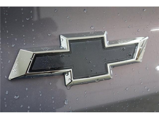 2024 Chevrolet Blazer EV RS (Stk: M7943) in Watrous - Image 8 of 44
