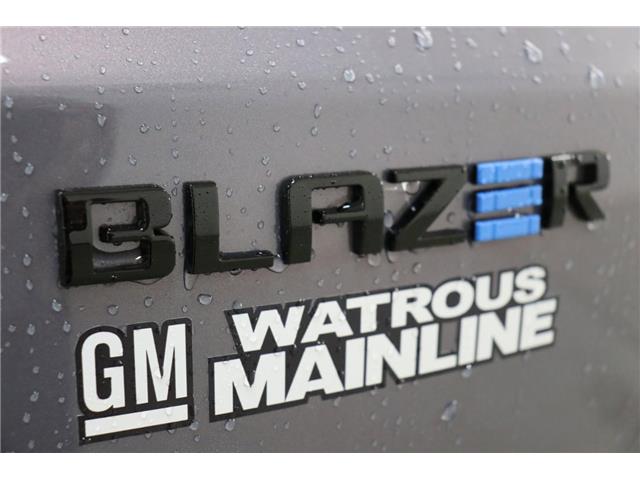 2024 Chevrolet Blazer EV RS (Stk: M7943) in Watrous - Image 9 of 44