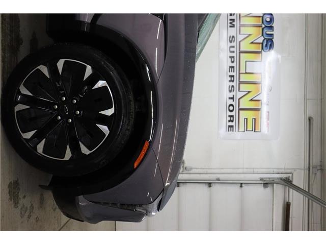 2024 Chevrolet Blazer EV RS (Stk: M7943) in Watrous - Image 12 of 44