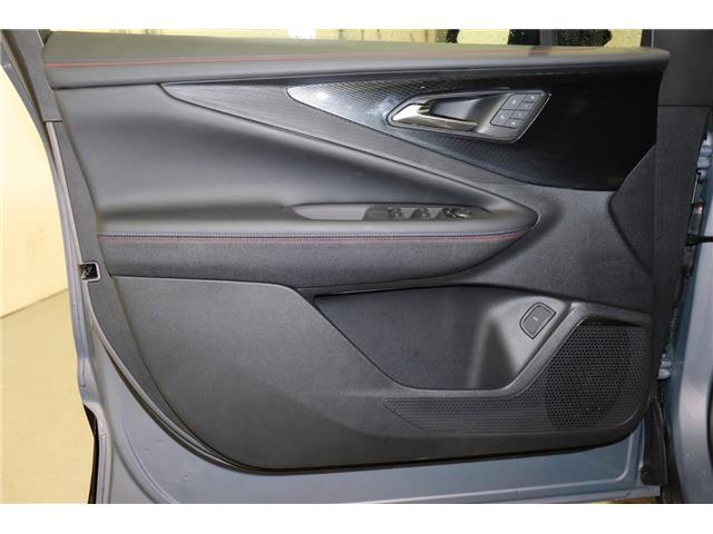 2024 Chevrolet Blazer EV RS (Stk: M7943) in Watrous - Image 13 of 44
