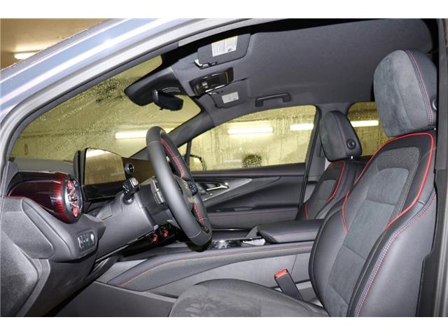 2024 Chevrolet Blazer EV RS (Stk: M7943) in Watrous - Image 16 of 44