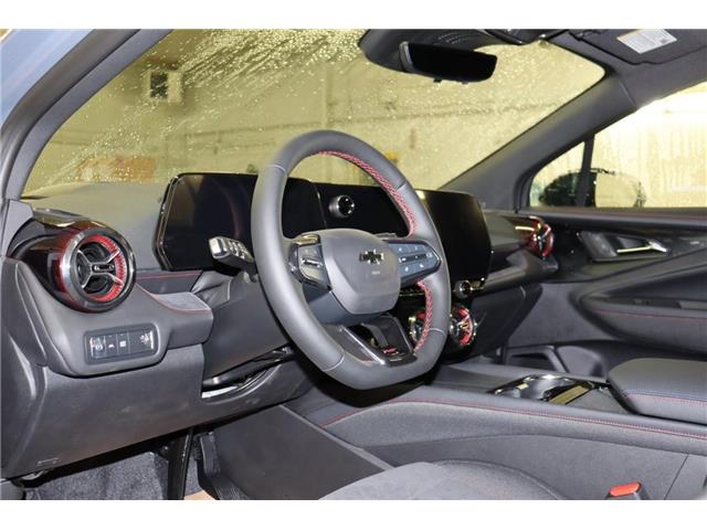 2024 Chevrolet Blazer EV RS (Stk: M7943) in Watrous - Image 17 of 44