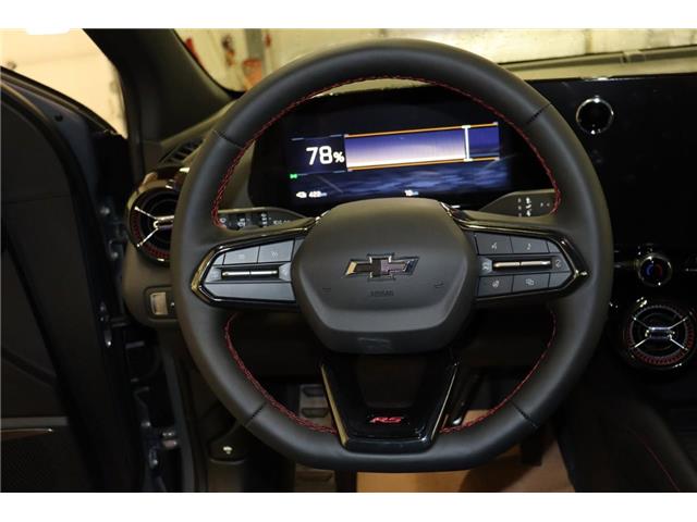2024 Chevrolet Blazer EV RS (Stk: M7943) in Watrous - Image 19 of 44