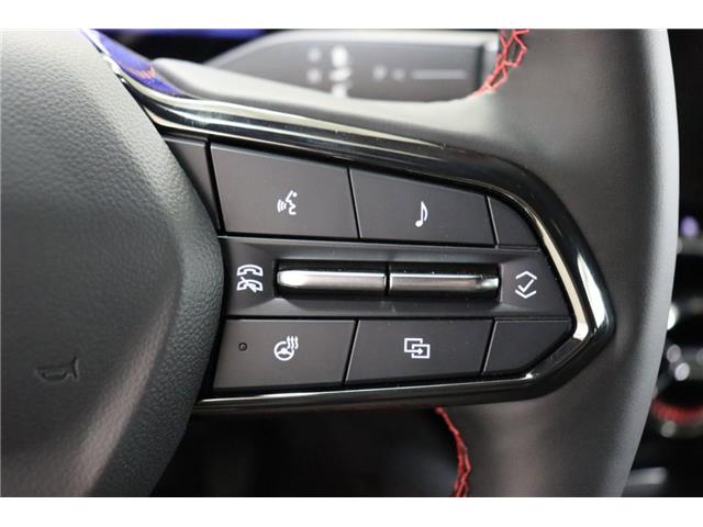 2024 Chevrolet Blazer EV RS (Stk: M7943) in Watrous - Image 21 of 44