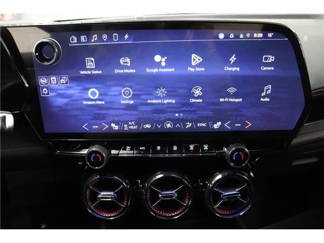 2024 Chevrolet Blazer EV RS (Stk: M7943) in Watrous - Image 25 of 44