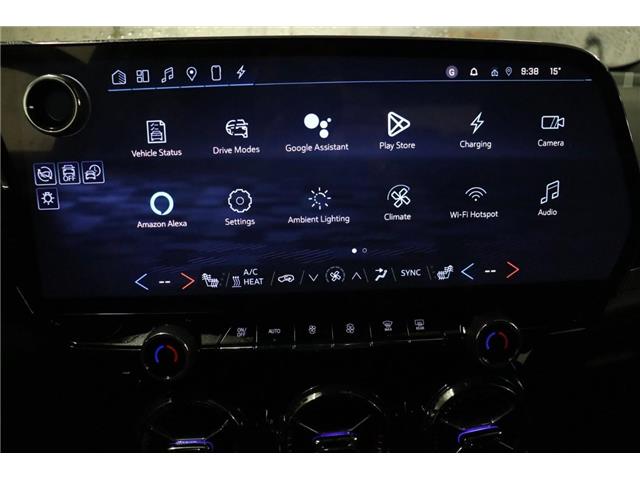 2024 Chevrolet Blazer EV RS (Stk: M7943) in Watrous - Image 26 of 44