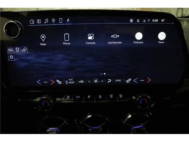 2024 Chevrolet Blazer EV RS (Stk: M7943) in Watrous - Image 27 of 44