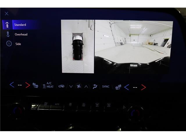 2024 Chevrolet Blazer EV RS (Stk: M7943) in Watrous - Image 28 of 44