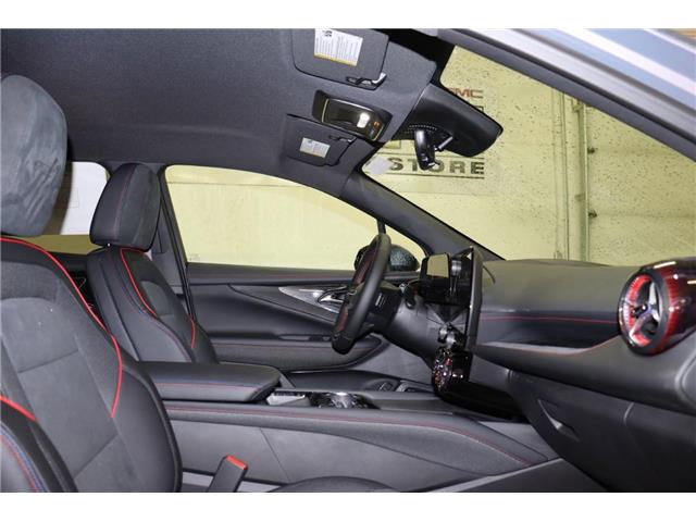 2024 Chevrolet Blazer EV RS (Stk: M7943) in Watrous - Image 34 of 44