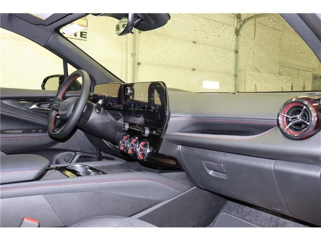 2024 Chevrolet Blazer EV RS (Stk: M7943) in Watrous - Image 35 of 44