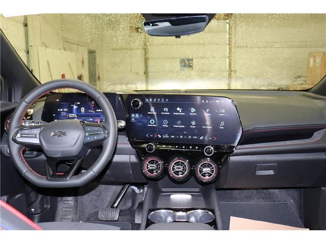 2024 Chevrolet Blazer EV RS (Stk: M7943) in Watrous - Image 42 of 44