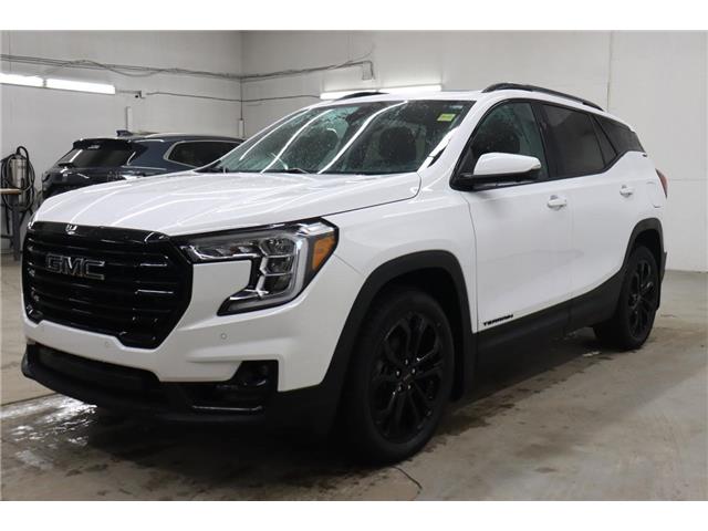2022 GMC Terrain SLT (Stk: T3399A) in Watrous - Image 5 of 46