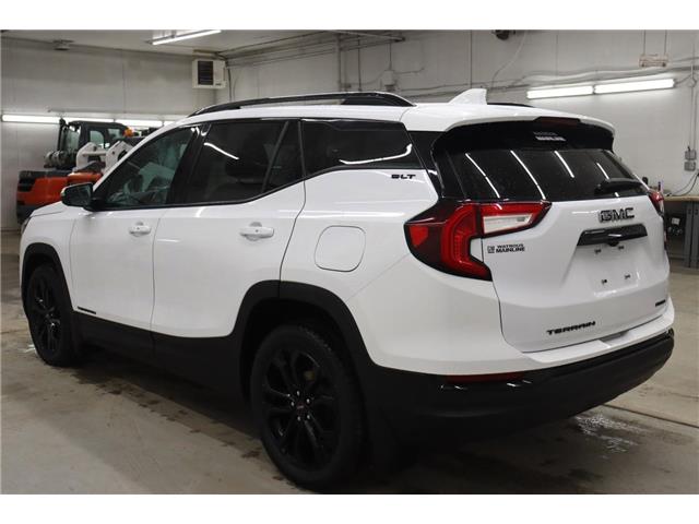 2022 GMC Terrain SLT (Stk: T3399A) in Watrous - Image 6 of 46