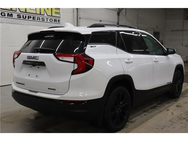 2022 GMC Terrain SLT (Stk: T3399A) in Watrous - Image 7 of 46