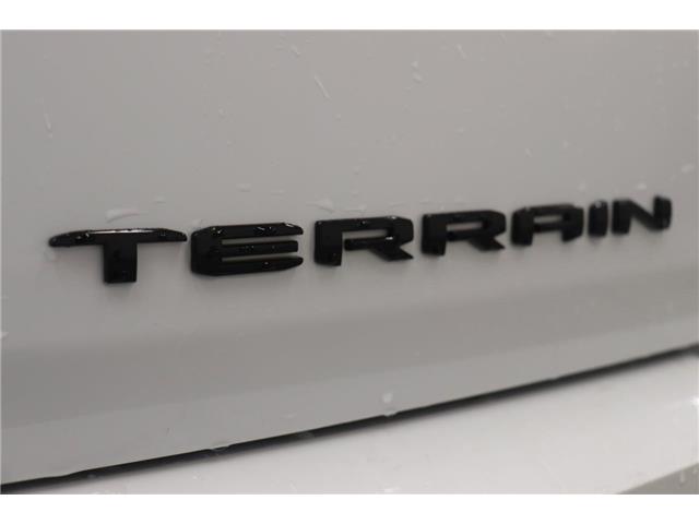 2022 GMC Terrain SLT (Stk: T3399A) in Watrous - Image 10 of 46