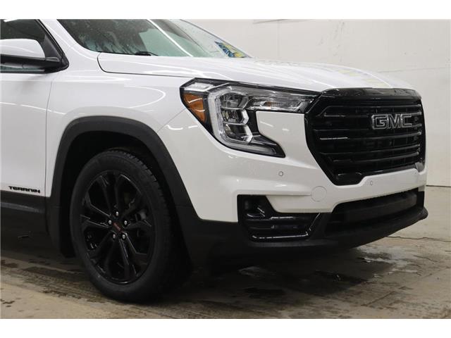 2022 GMC Terrain SLT (Stk: T3399A) in Watrous - Image 13 of 46