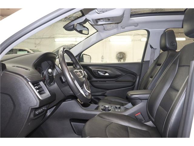 2022 GMC Terrain SLT (Stk: T3399A) in Watrous - Image 16 of 46