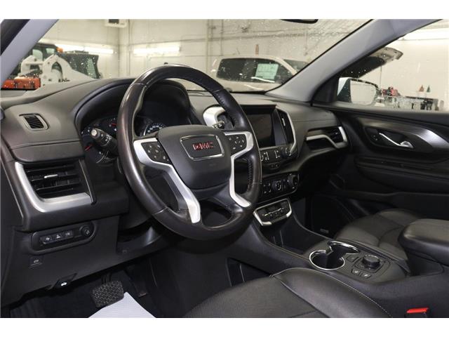 2022 GMC Terrain SLT (Stk: T3399A) in Watrous - Image 17 of 46