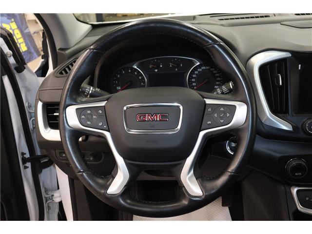 2022 GMC Terrain SLT (Stk: T3399A) in Watrous - Image 19 of 46