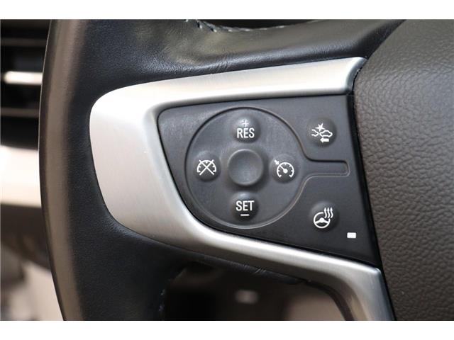 2022 GMC Terrain SLT (Stk: T3399A) in Watrous - Image 20 of 46