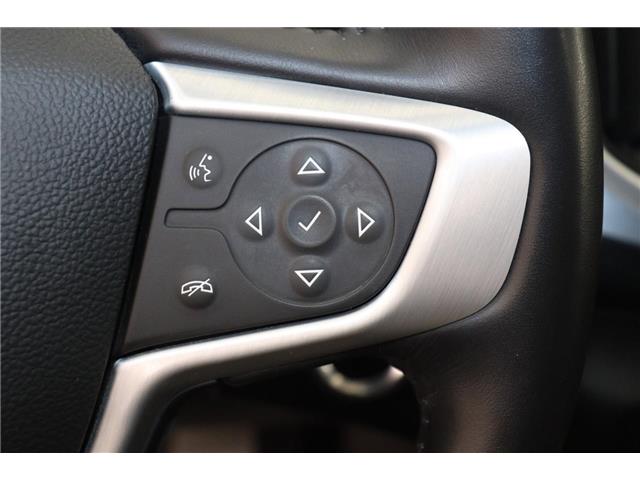 2022 GMC Terrain SLT (Stk: T3399A) in Watrous - Image 21 of 46