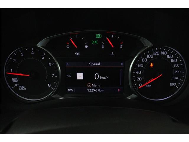 2022 GMC Terrain SLT (Stk: T3399A) in Watrous - Image 24 of 46