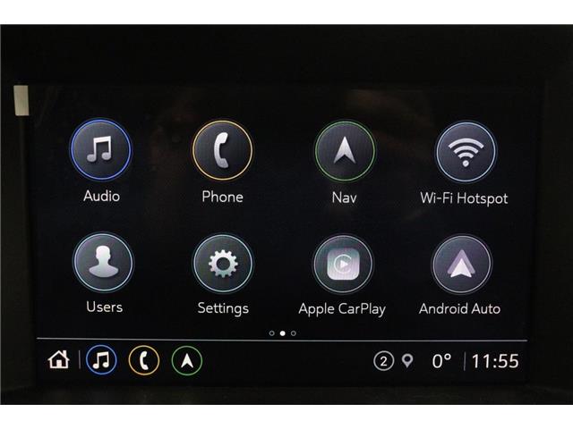 2022 GMC Terrain SLT (Stk: T3399A) in Watrous - Image 26 of 46