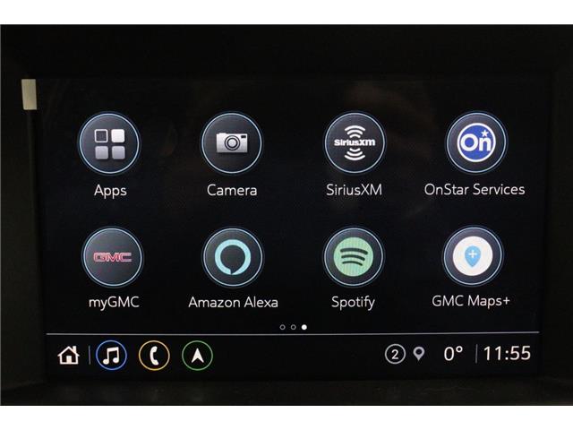 2022 GMC Terrain SLT (Stk: T3399A) in Watrous - Image 27 of 46